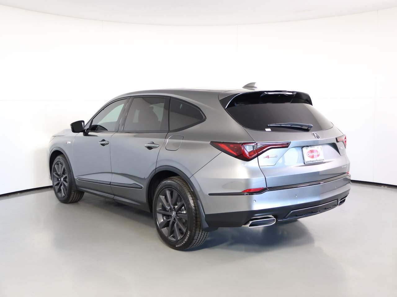 2026 Acura MDX AWD A-SPEC