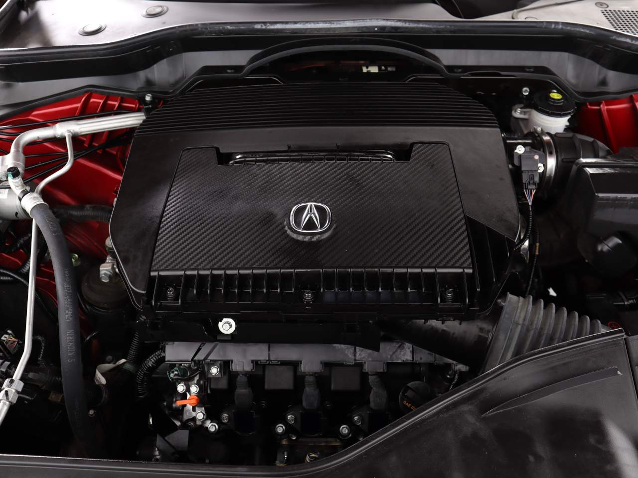 2022 Acura MDX SH-AWD w/A-SPEC