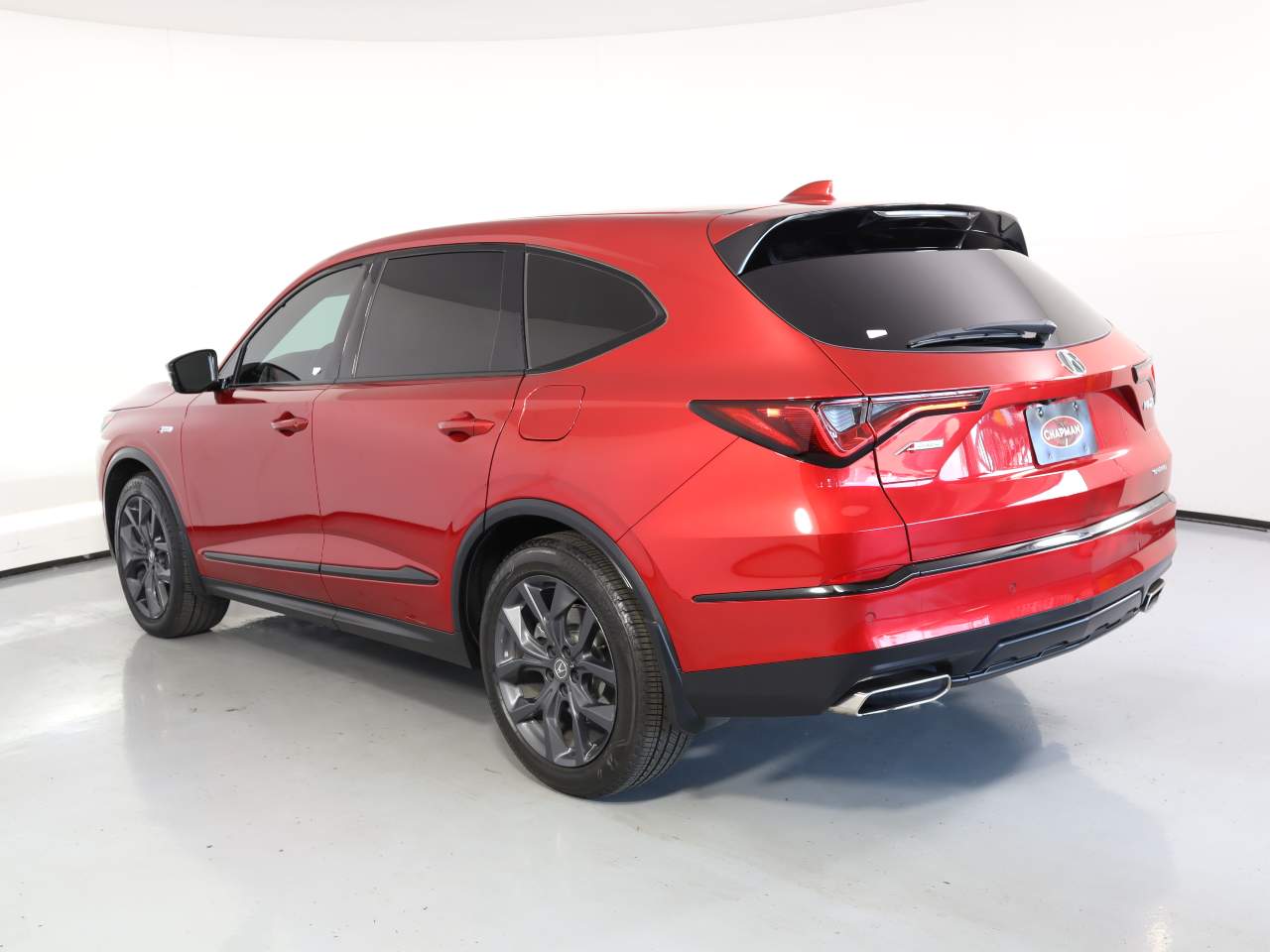 2022 Acura MDX SH-AWD w/A-SPEC