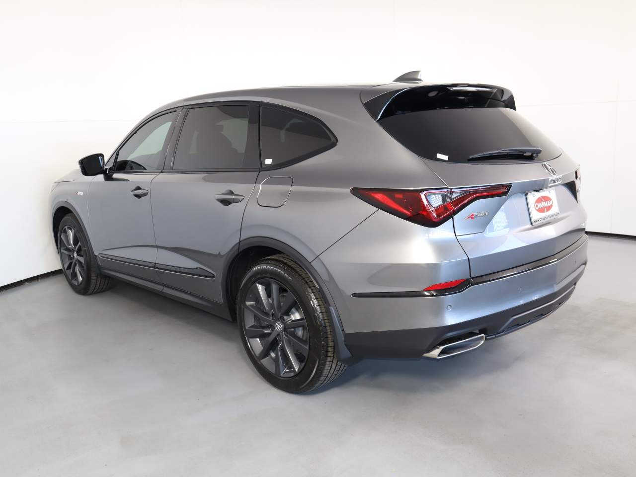 2025 Acura MDX AWD A-SPEC