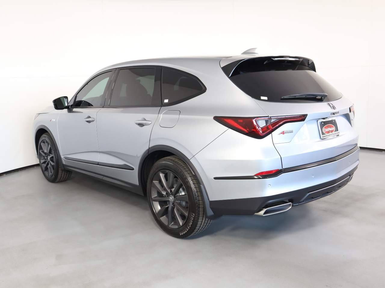 2025 Acura MDX AWD A-SPEC