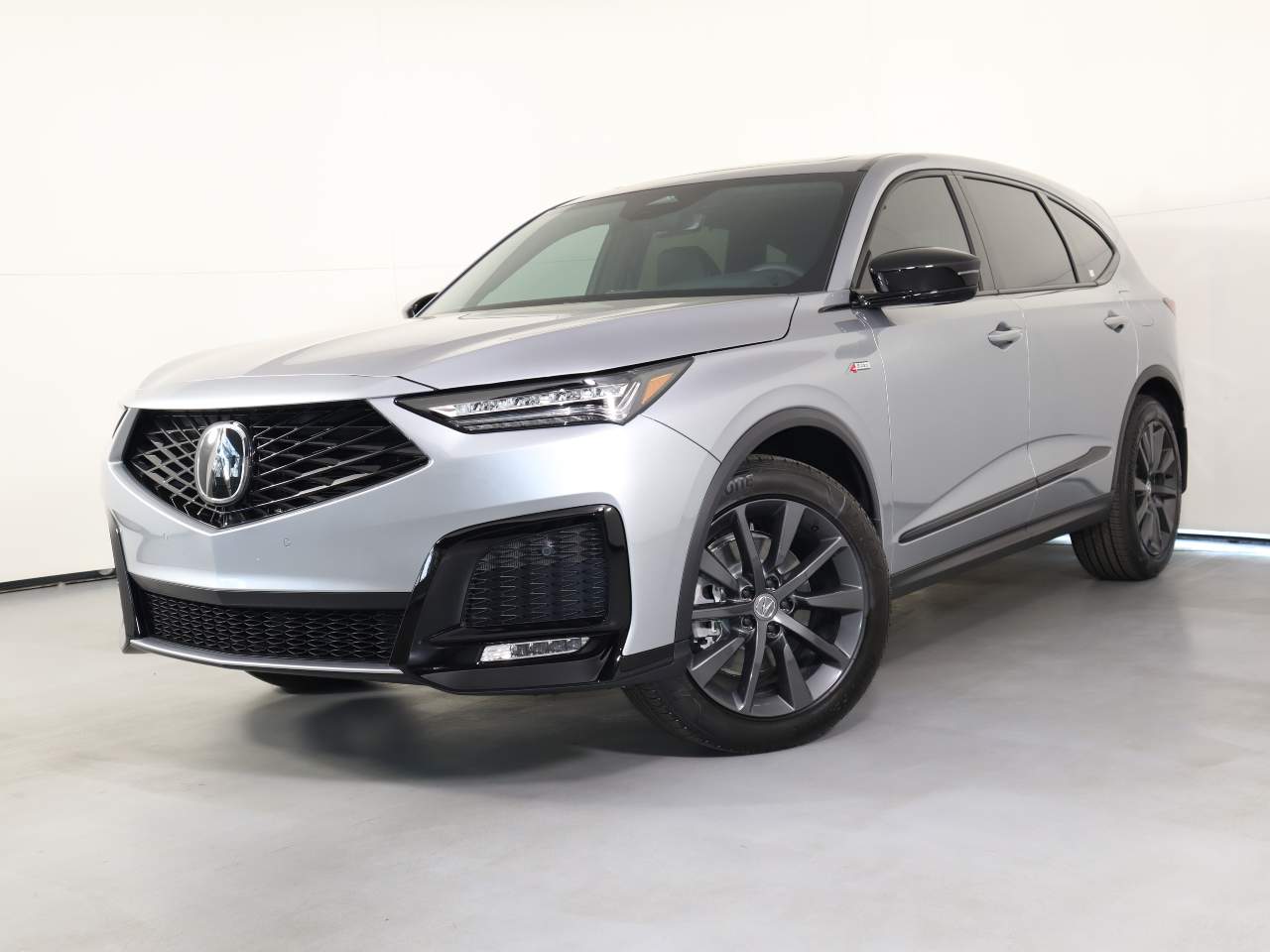 2025 Acura MDX AWD A-SPEC