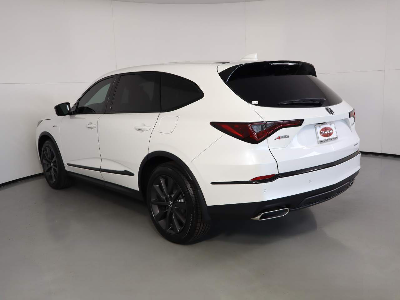 2026 Acura MDX AWD A-SPEC