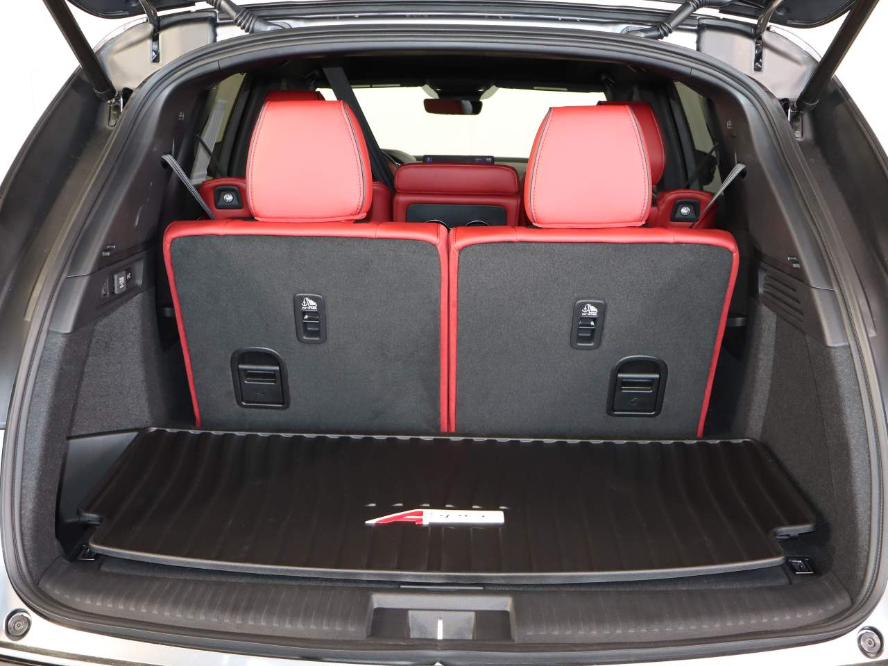 2026 Acura MDX AWD A-SPEC