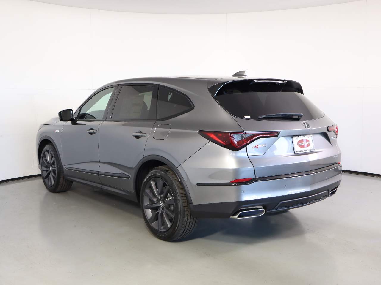 2026 Acura MDX AWD A-SPEC