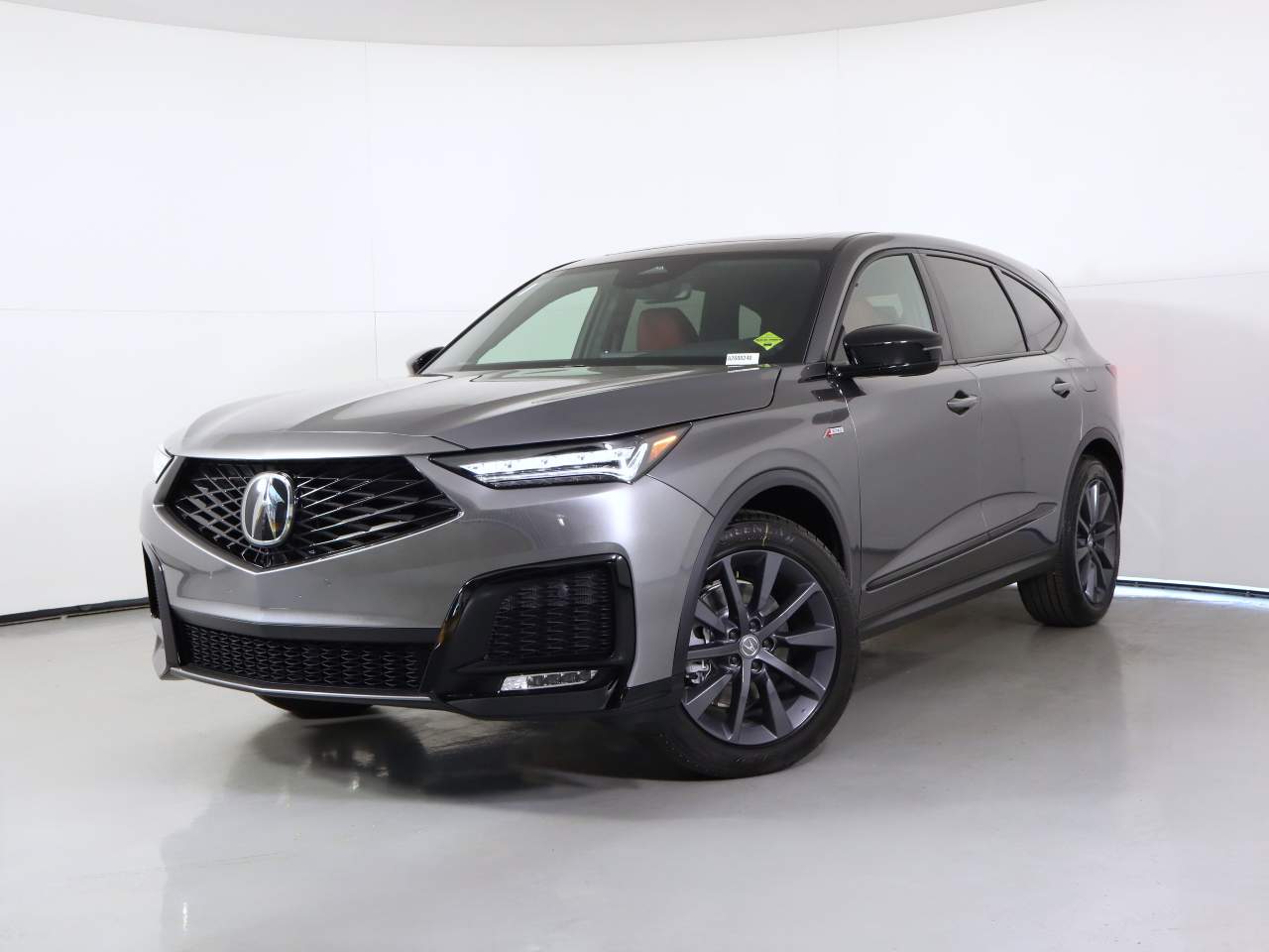 2026 Acura MDX AWD A-SPEC