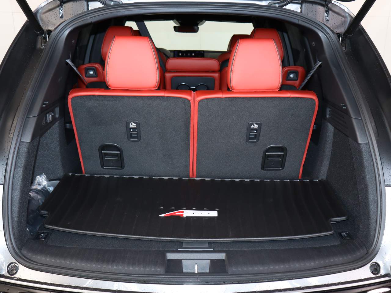 2026 Acura MDX AWD A-SPEC