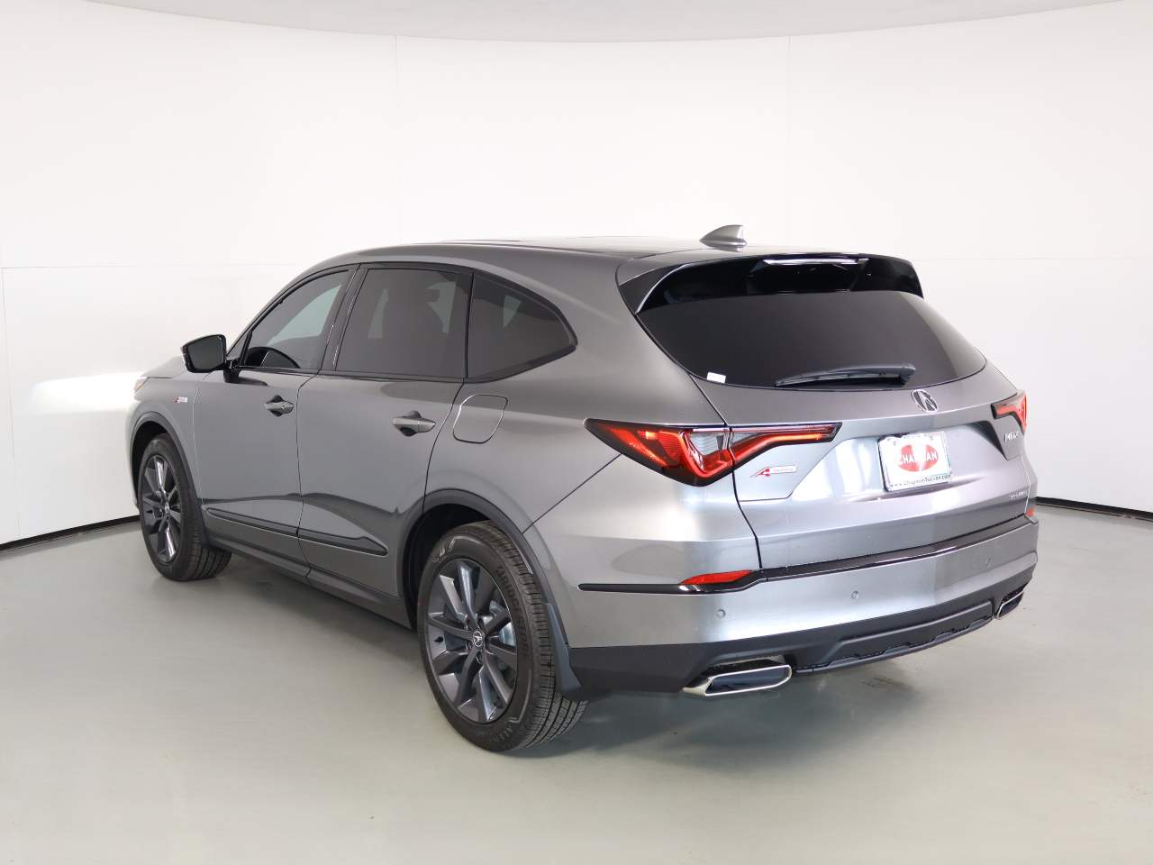2026 Acura MDX AWD A-SPEC