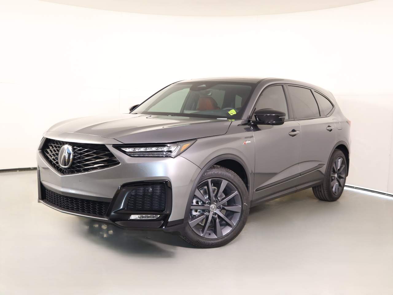 2026 Acura MDX AWD A-SPEC