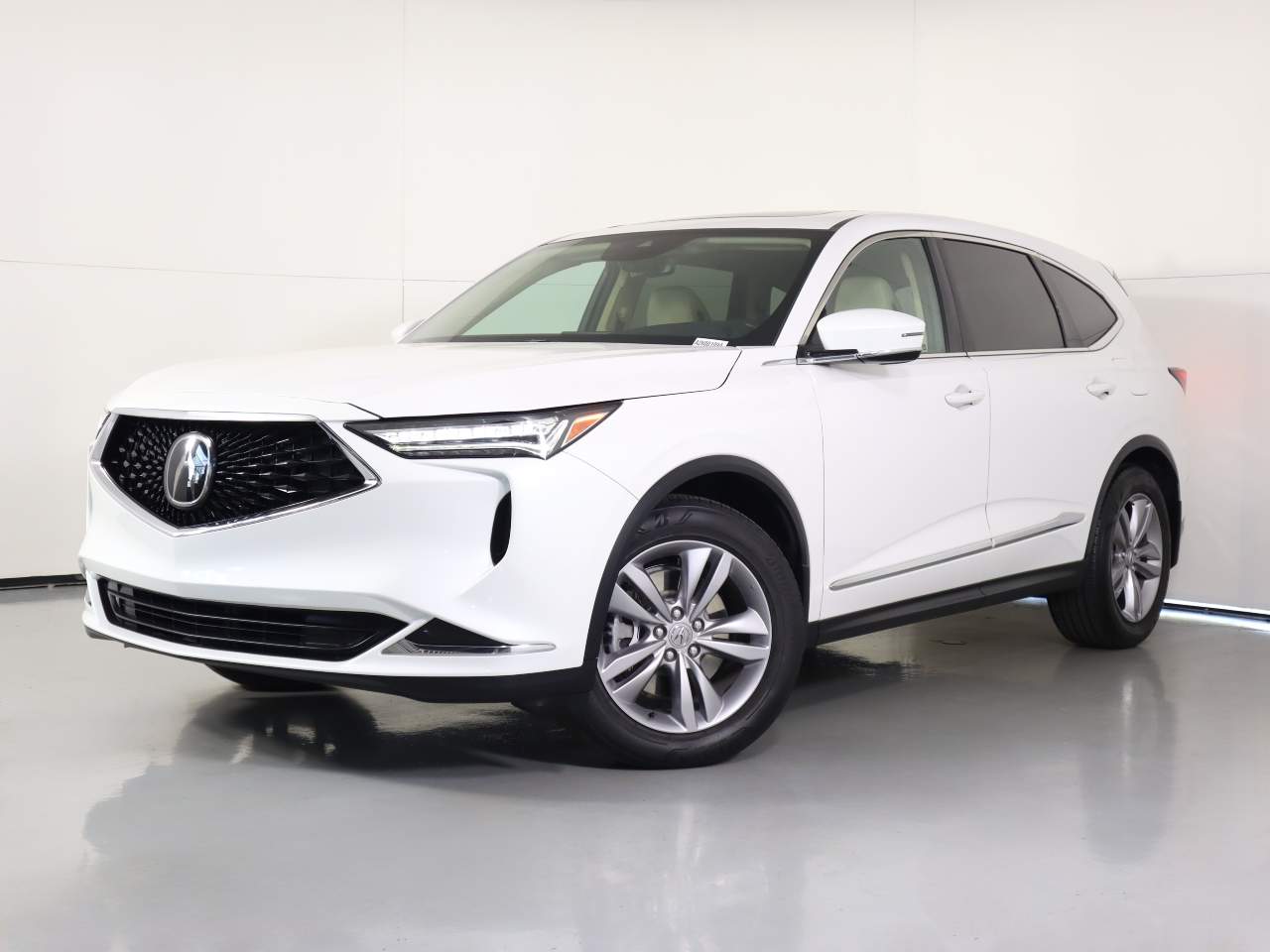 2023 Acura MDX SH-AWD