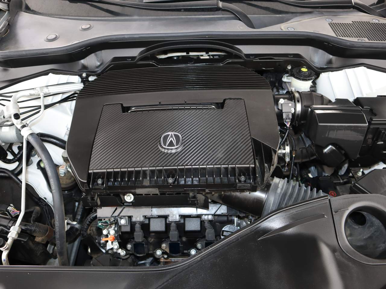 2023 Acura MDX SH-AWD