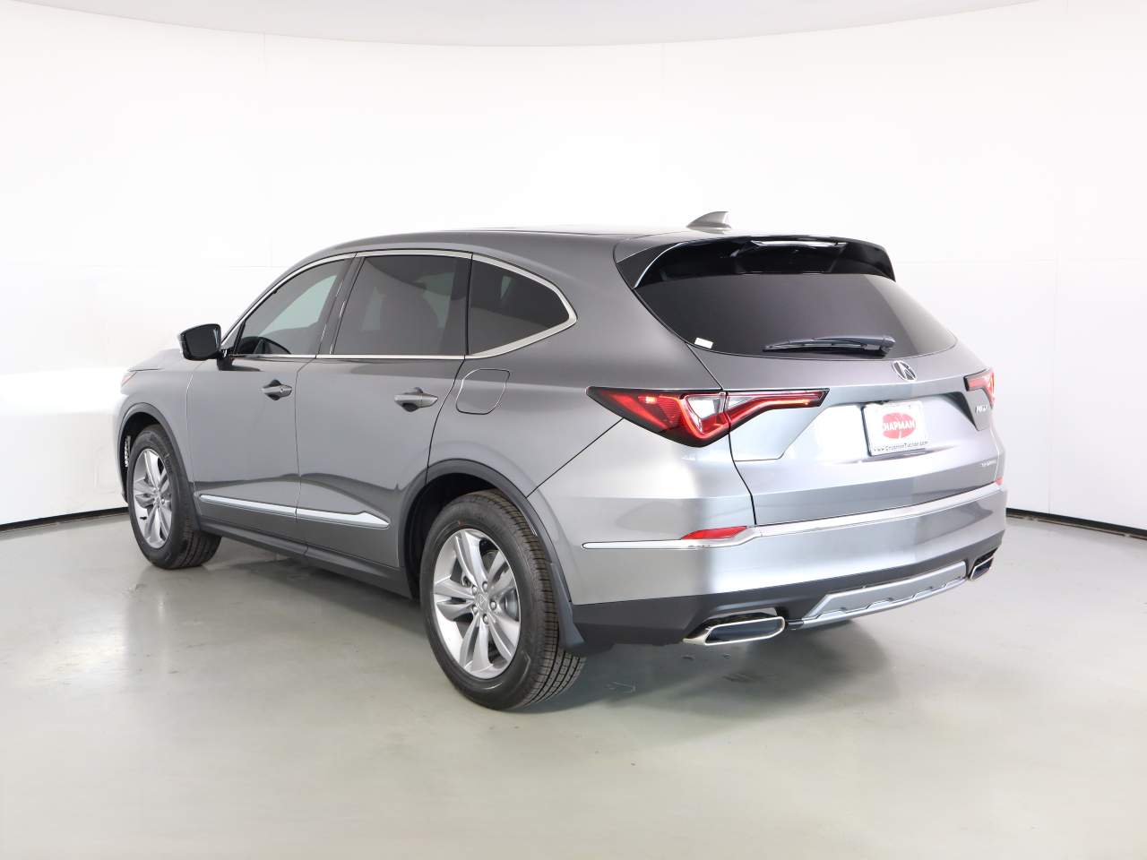 2026 Acura MDX AWD