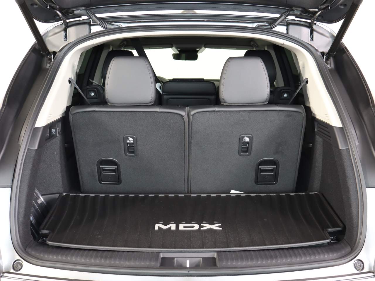 2026 Acura MDX AWD