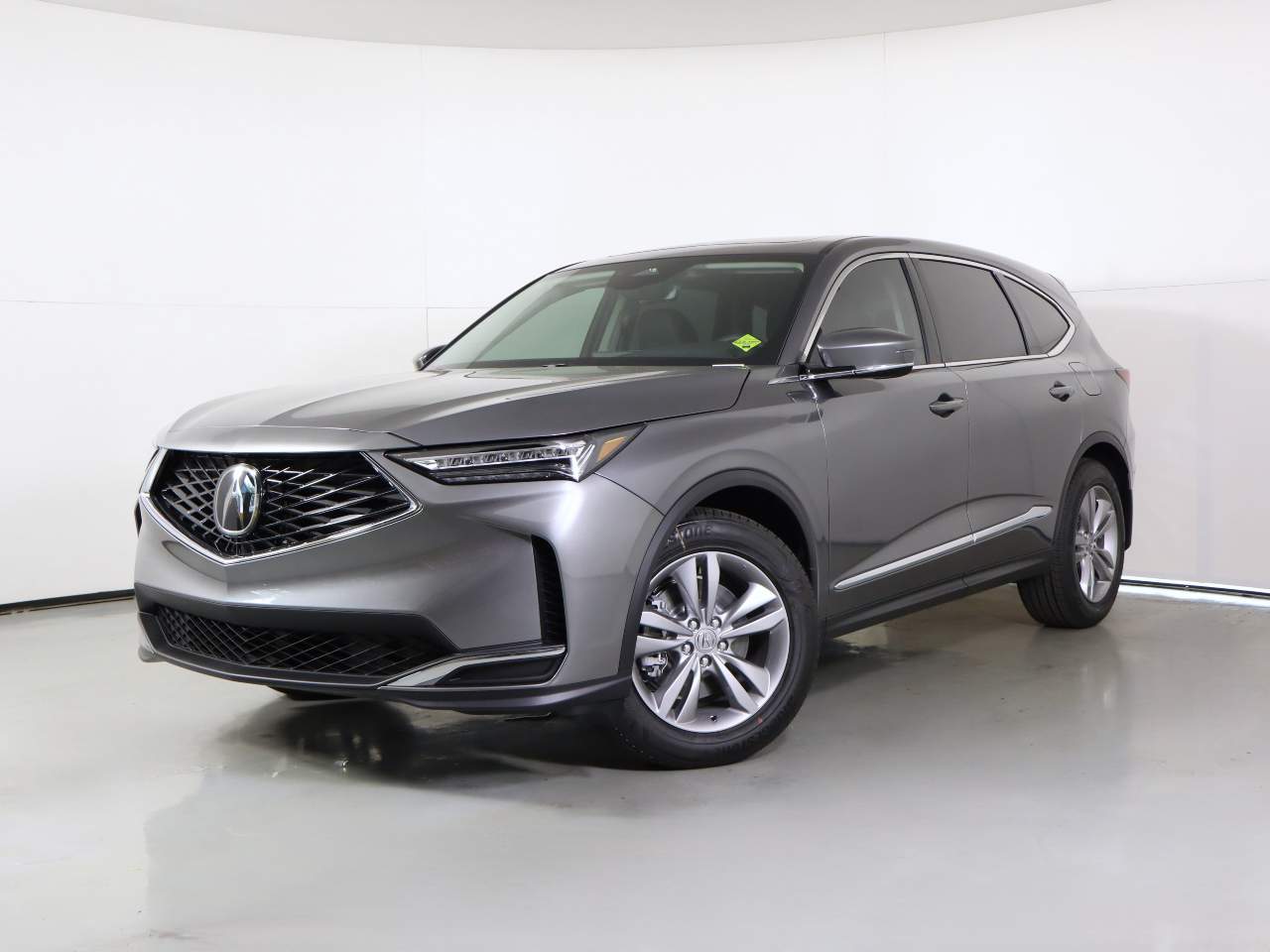 2026 Acura MDX AWD