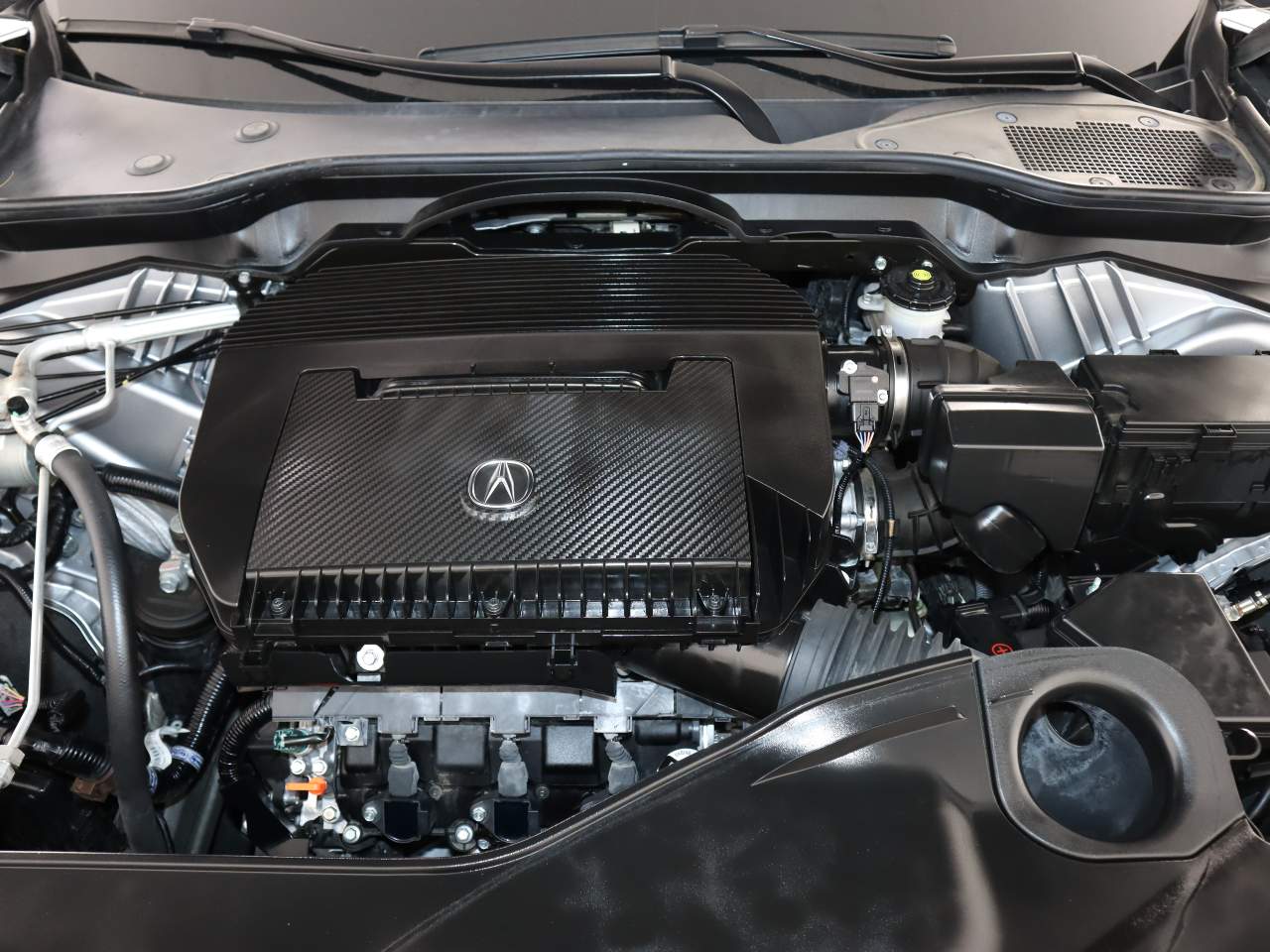 2024 Acura MDX SH-AWD