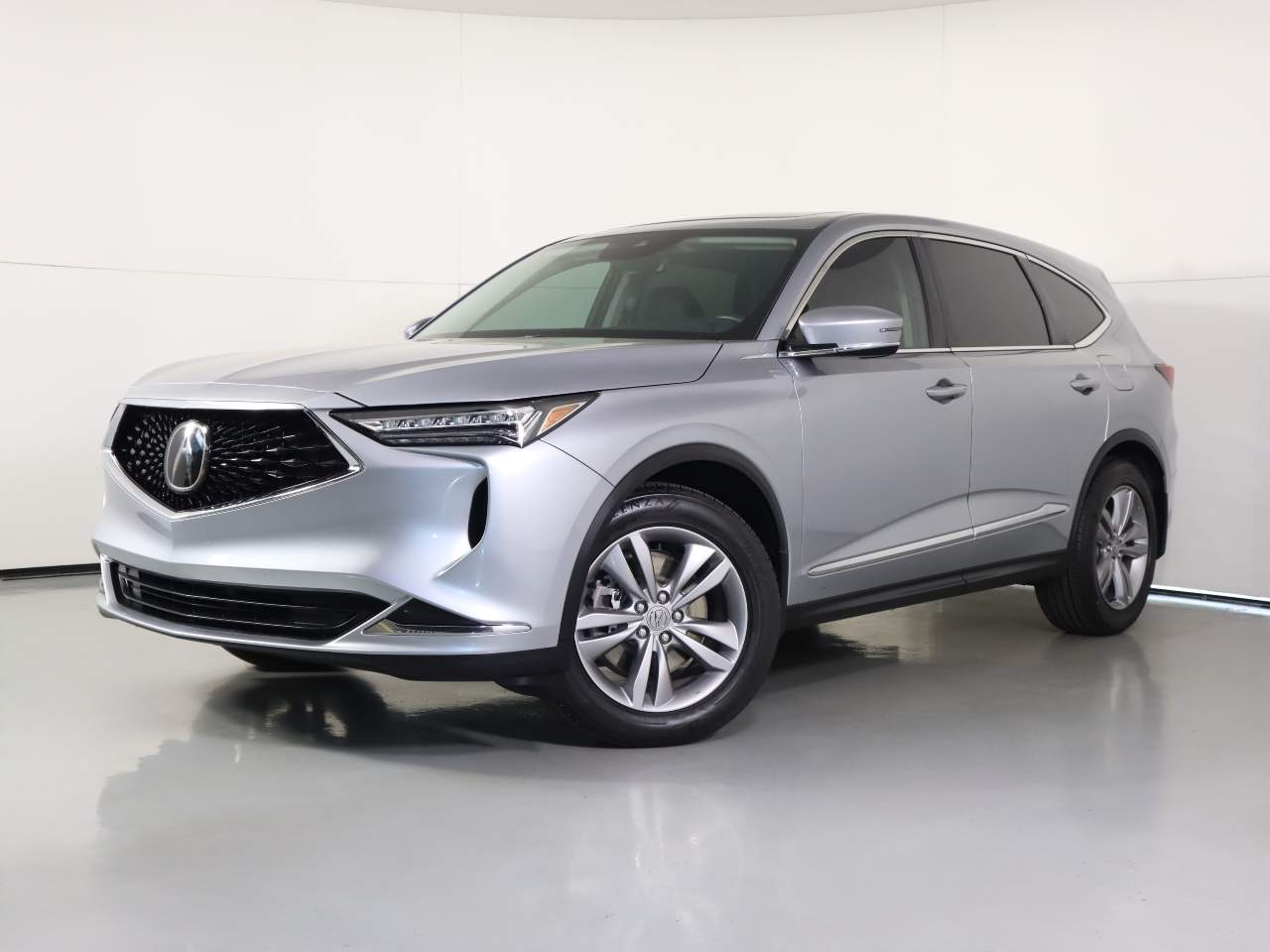 2024 Acura MDX SH-AWD
