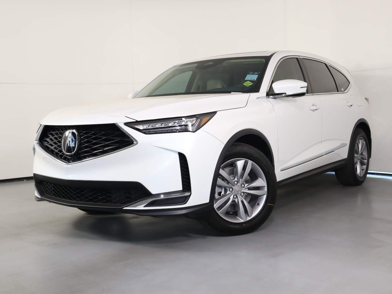 2025 Acura MDX AWD