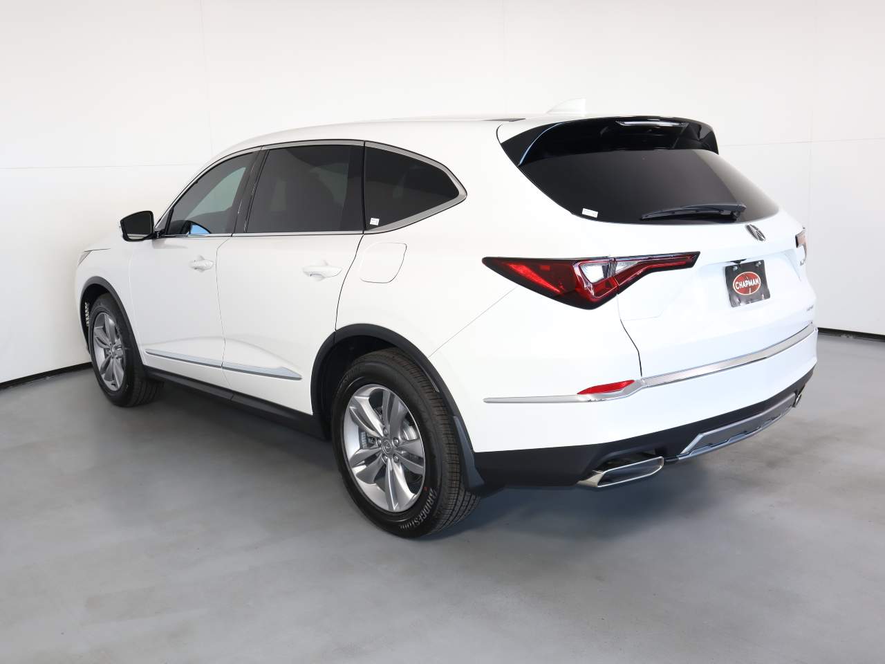 2025 Acura MDX AWD