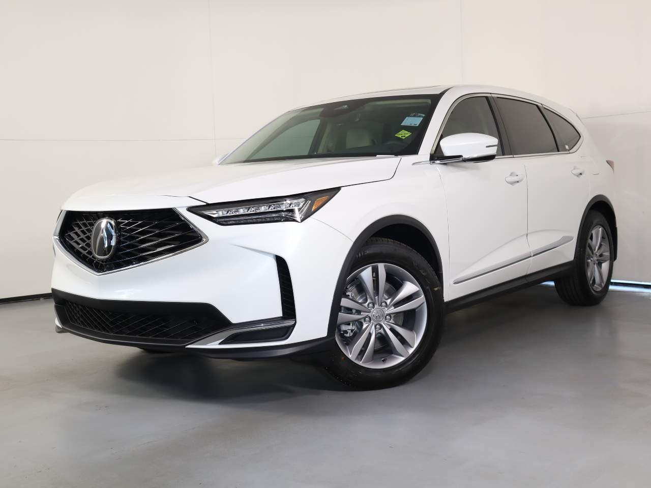 2025 Acura MDX AWD