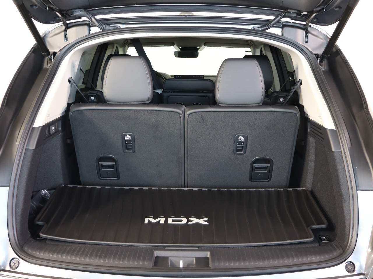 2026 Acura MDX AWD