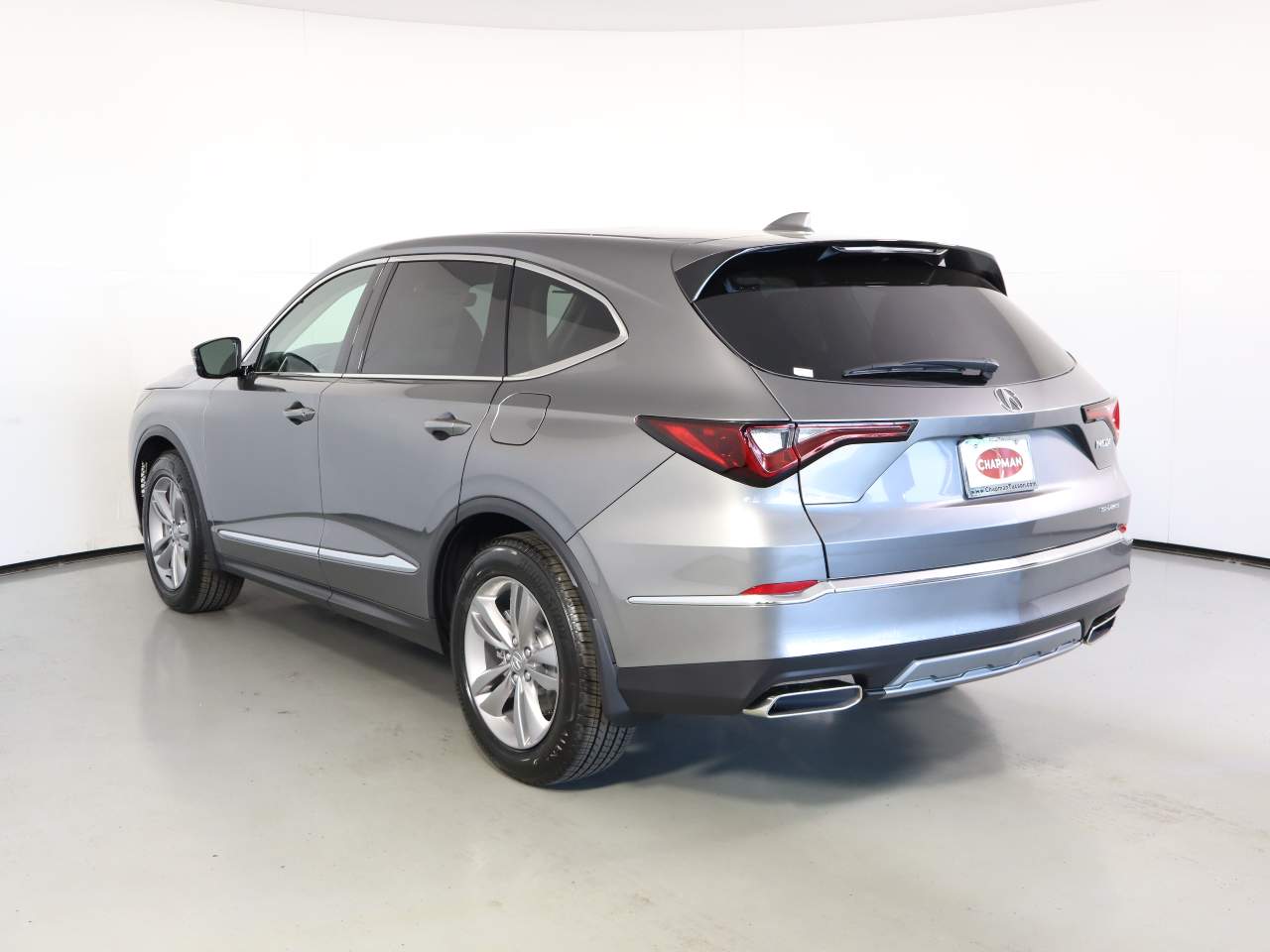 2026 Acura MDX AWD
