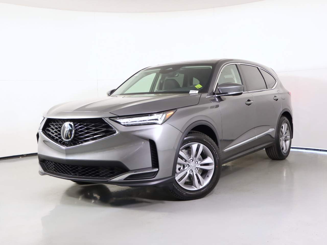 2026 Acura MDX SH-AWD's photo