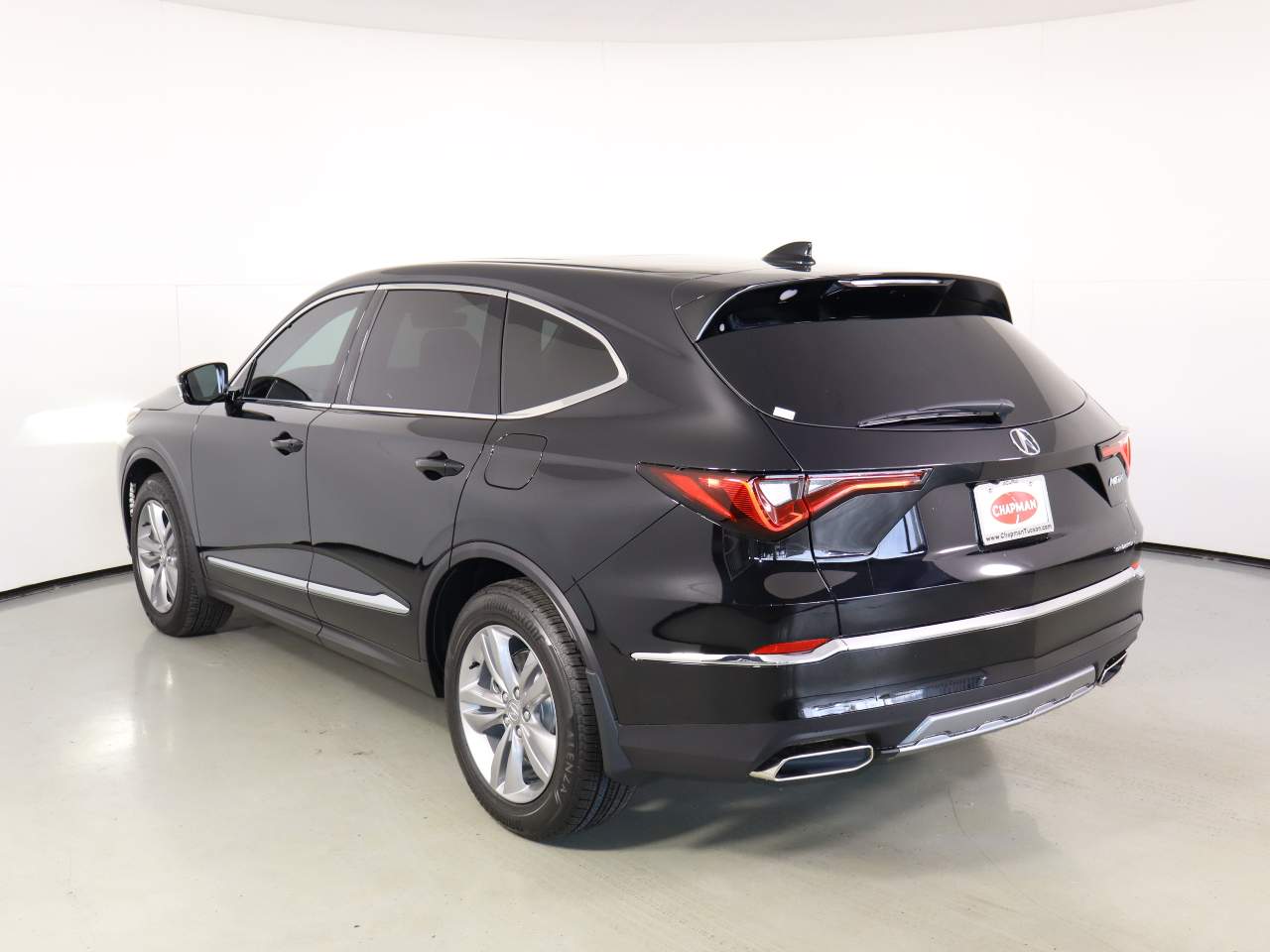 2026 Acura MDX AWD