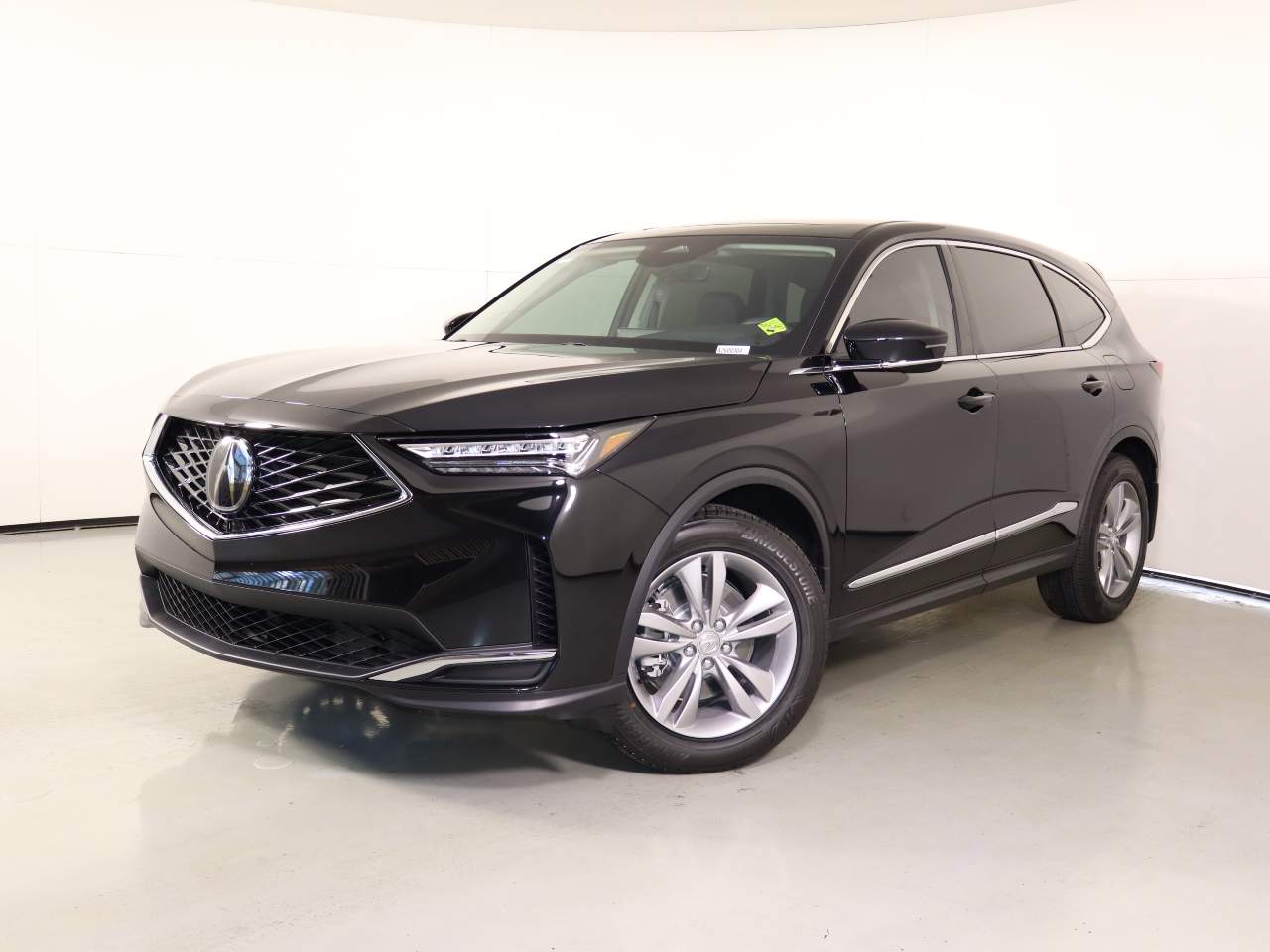 2026 Acura MDX AWD