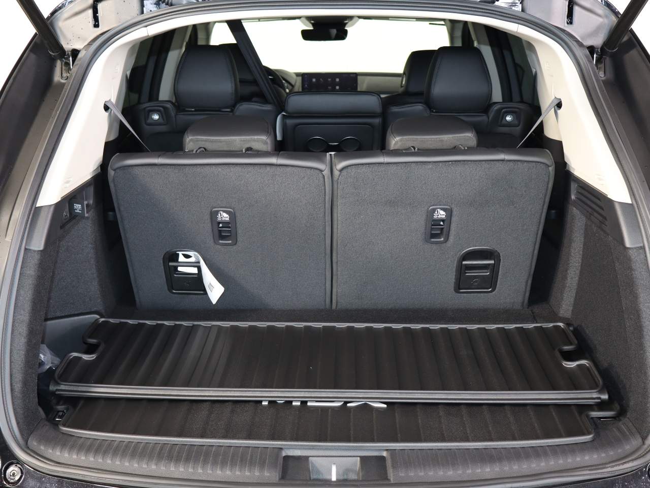 2026 Acura MDX AWD