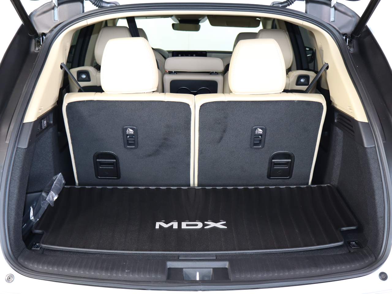 2026 Acura MDX AWD