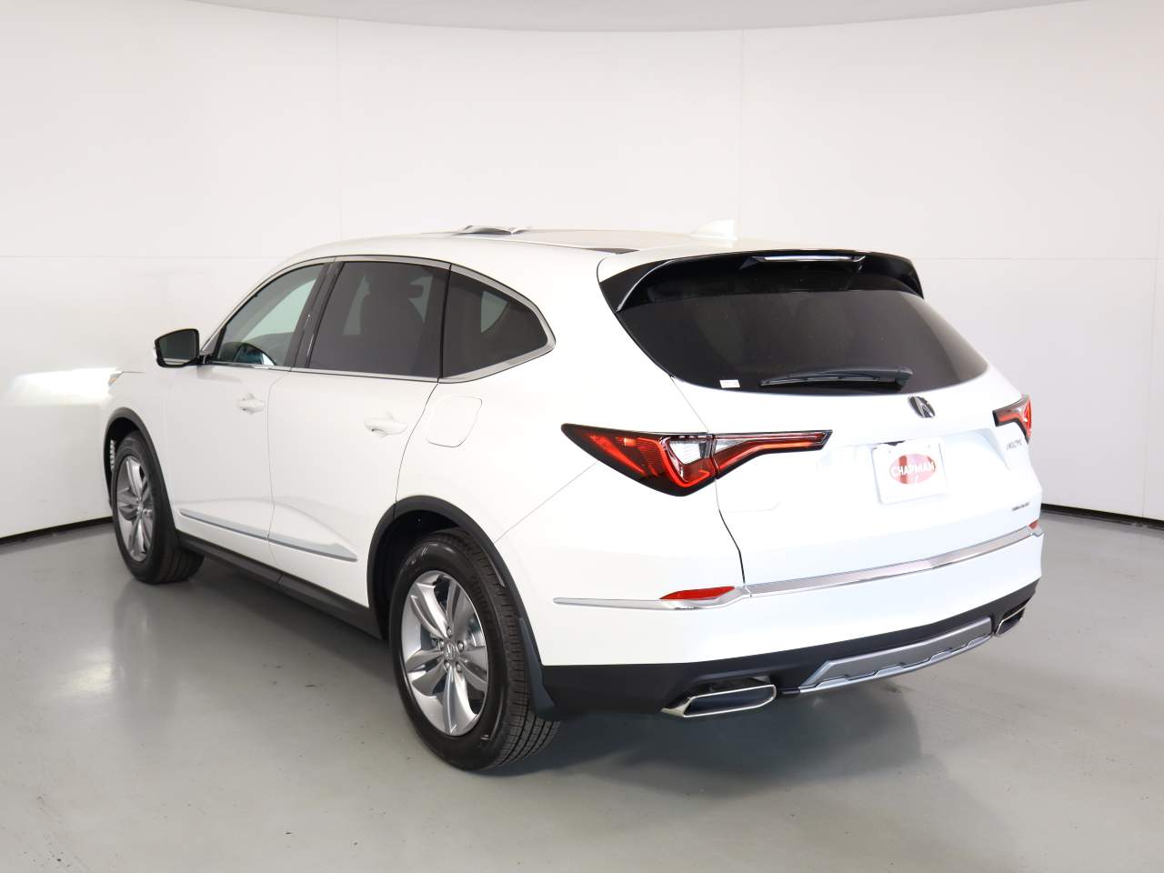 2026 Acura MDX AWD