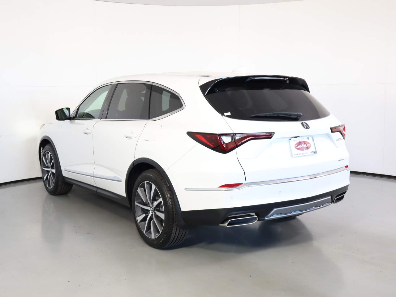 2026 Acura MDX AWD Tech Pkg