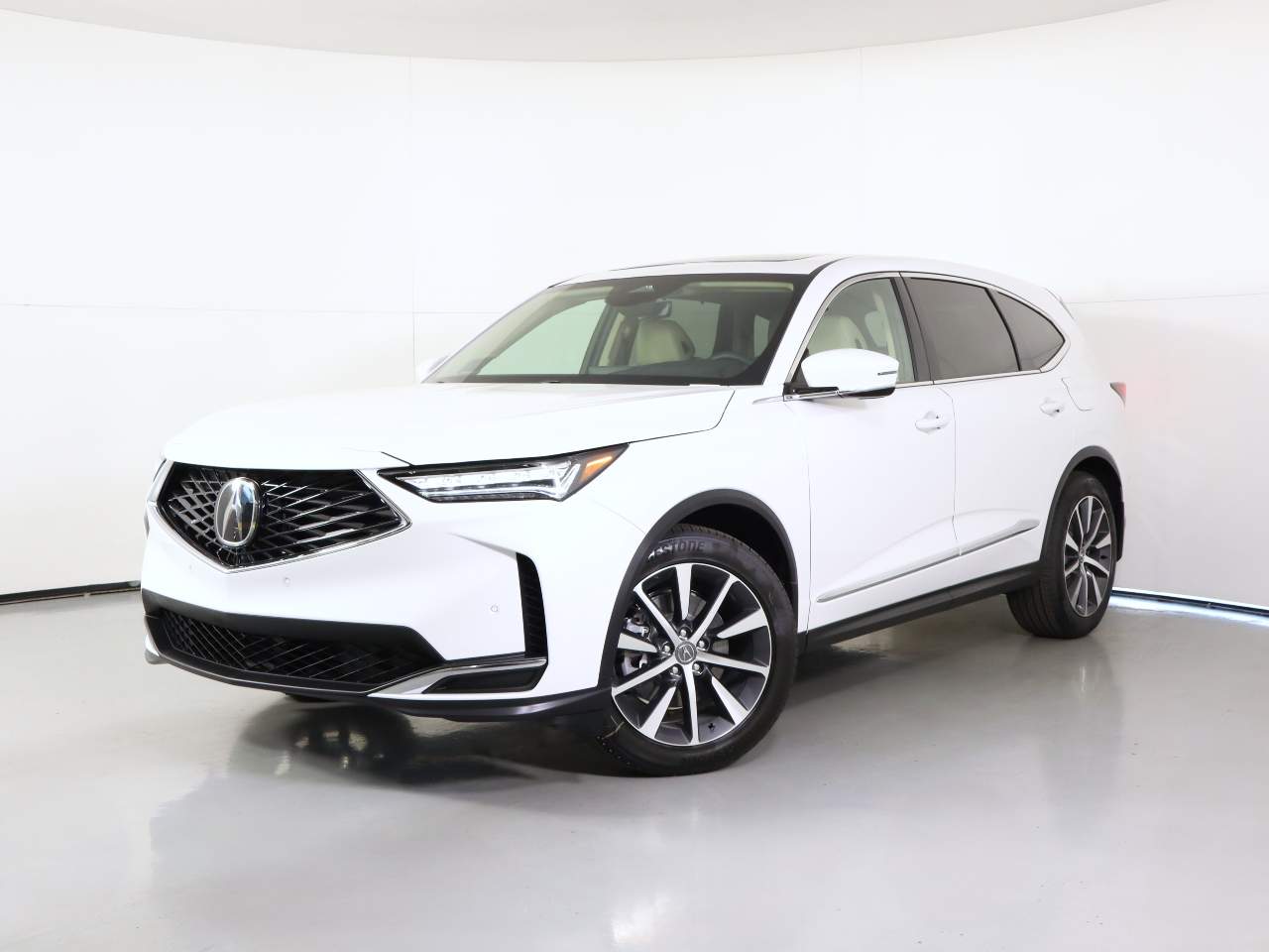 2026 Acura MDX SH-AWD w/Technology Package's photo