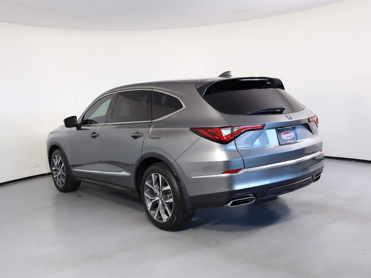 2023 Acura MDX SH-AWD w/Tech