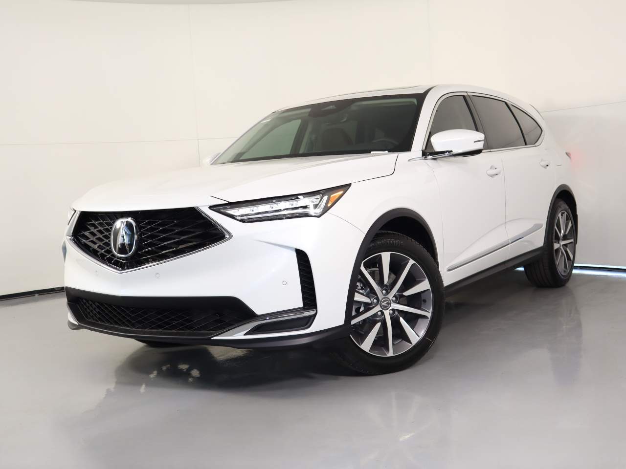 2025 Acura MDX AWD Tech Pkg