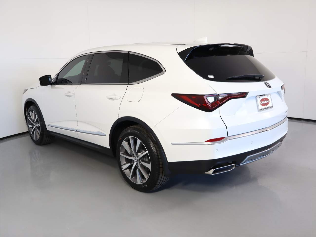 2025 Acura MDX AWD Tech Pkg