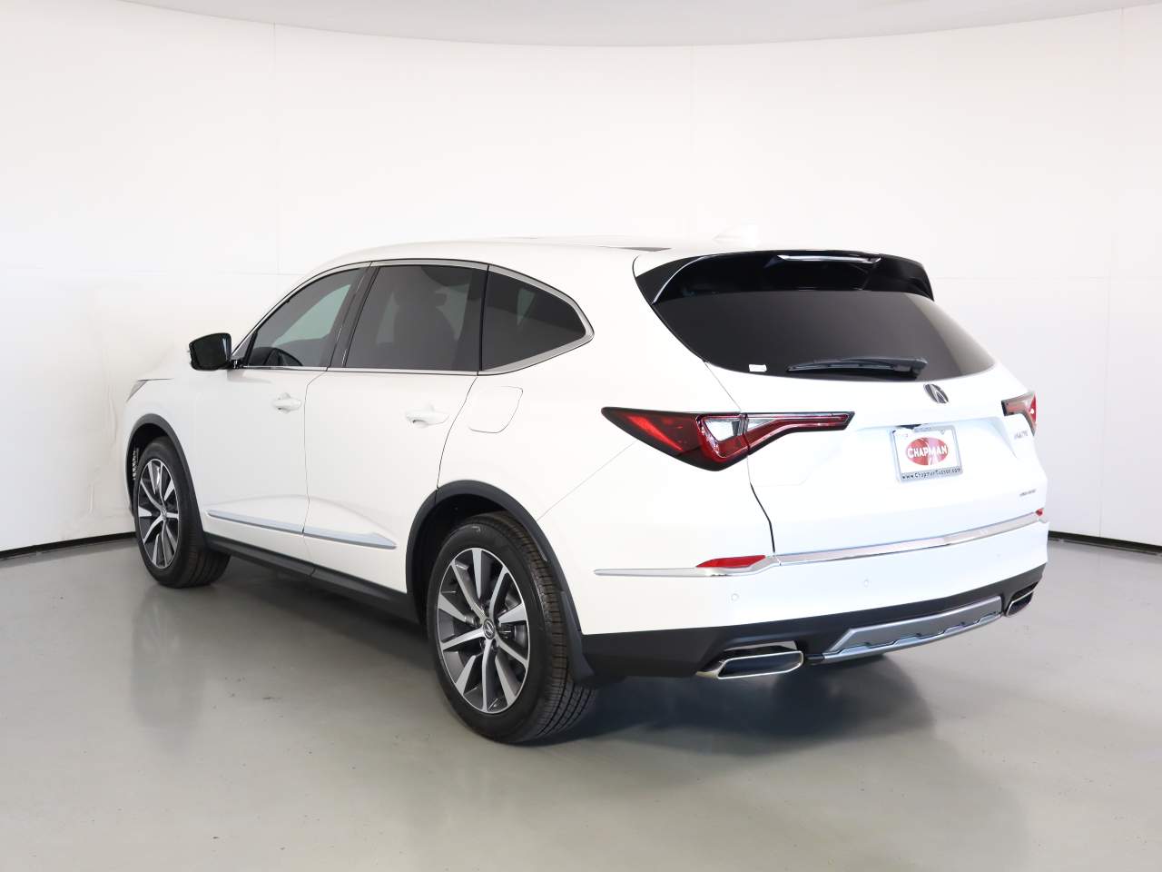 2026 Acura MDX AWD Tech Pkg