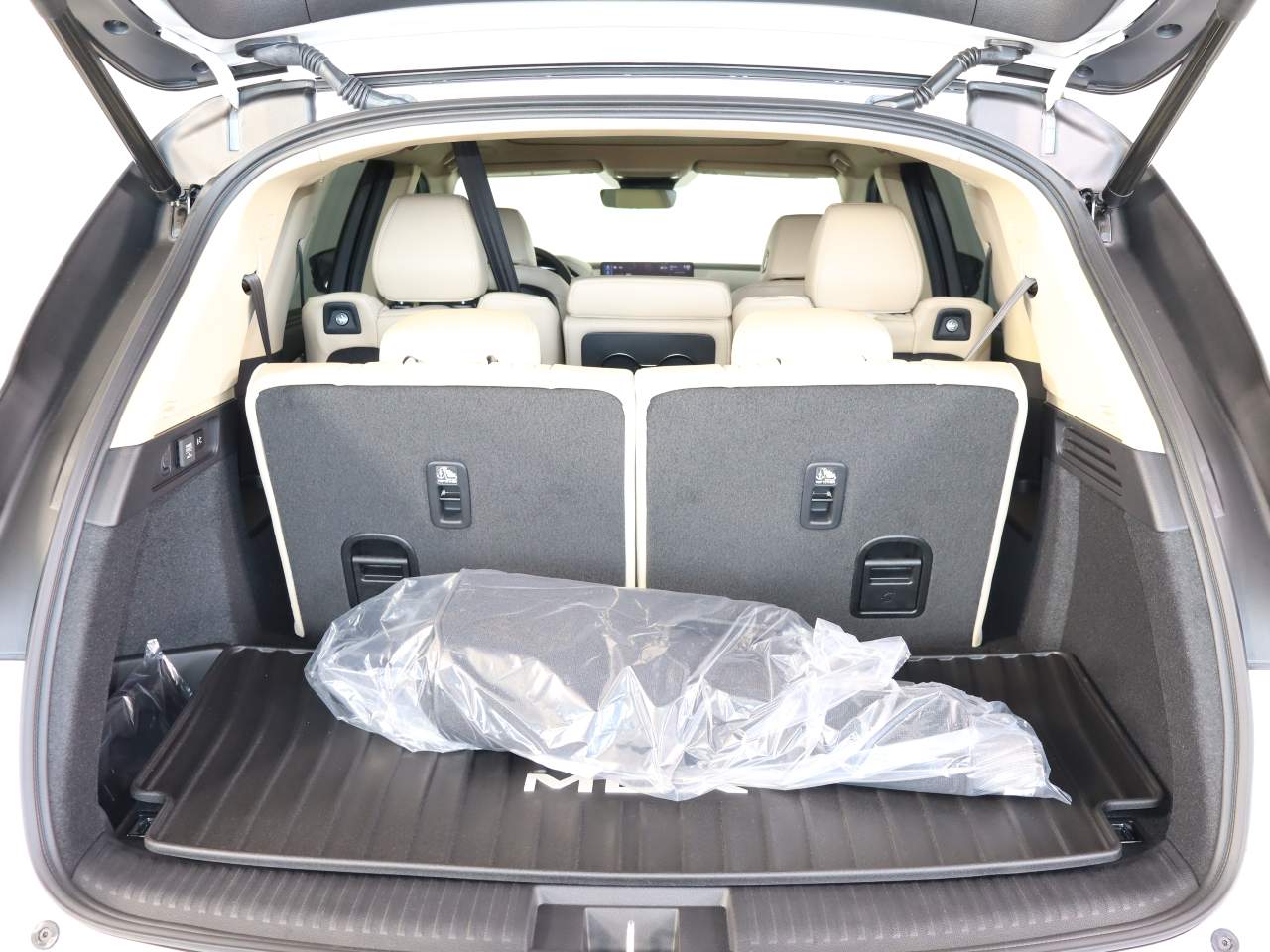 2026 Acura MDX AWD Tech Pkg