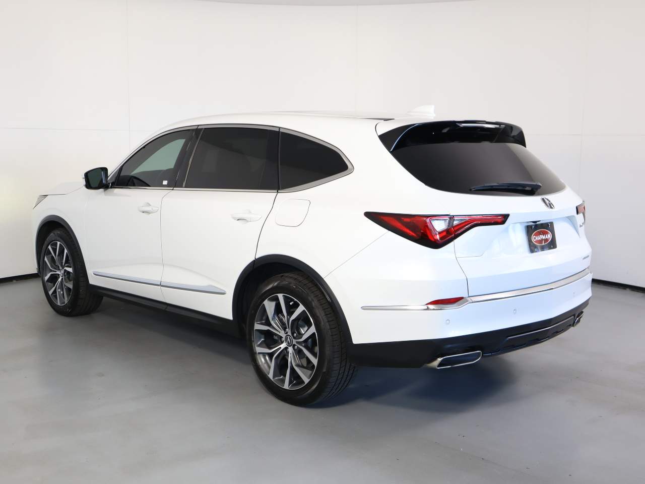 2022 Acura MDX SH-AWD w/Tech