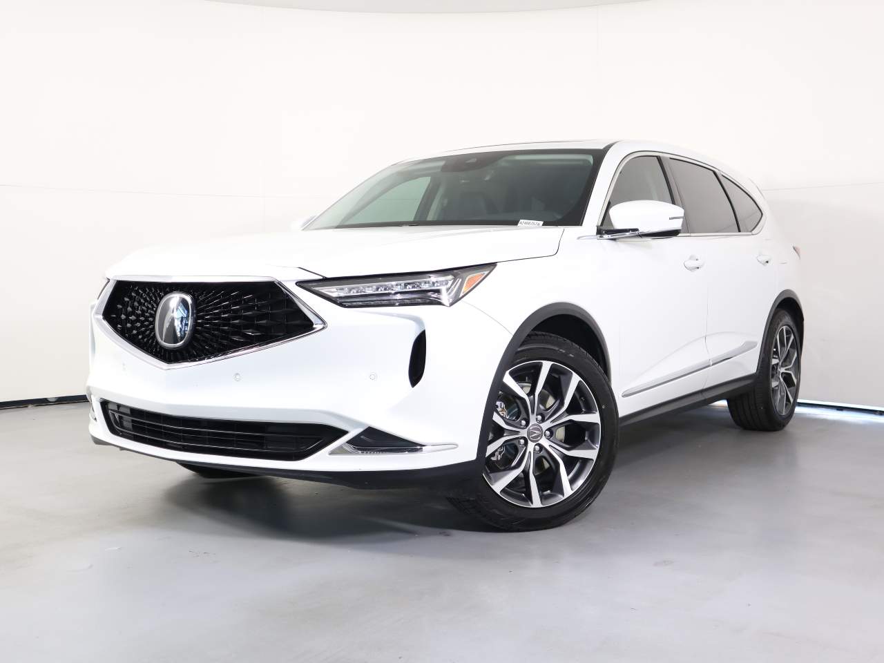 2022 Acura MDX SH-AWD w/Tech