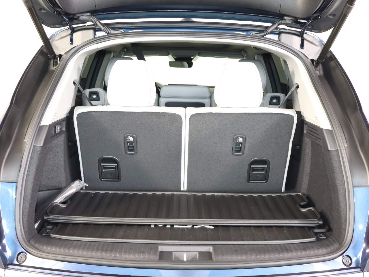 2026 Acura MDX AWD Tech Pkg Automatic