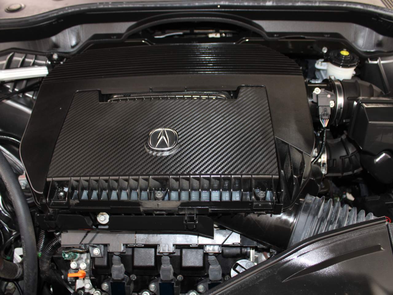 2022 Acura MDX SH-AWD w/Tech