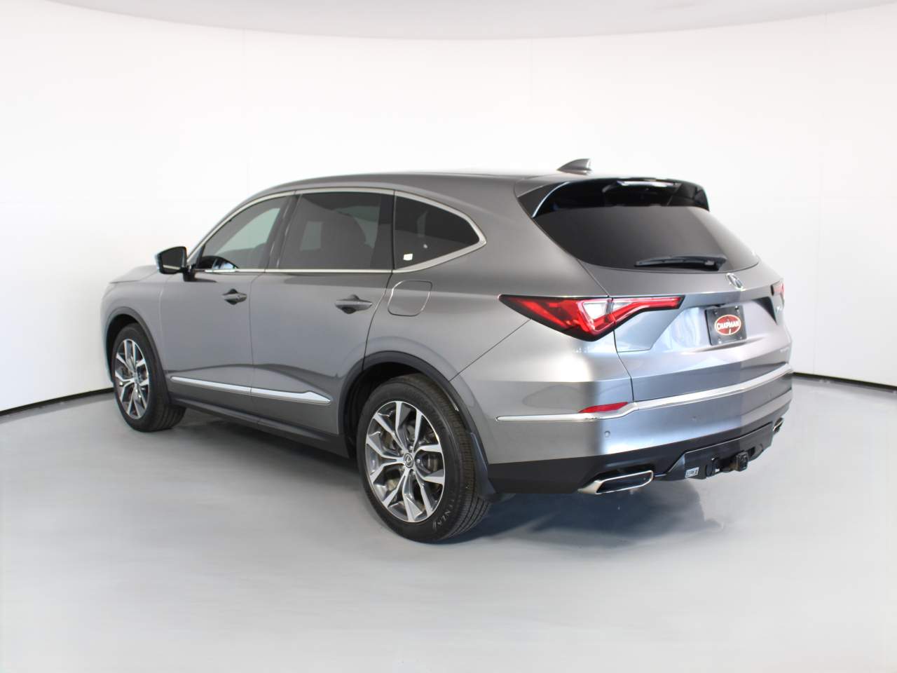2022 Acura MDX SH-AWD w/Tech