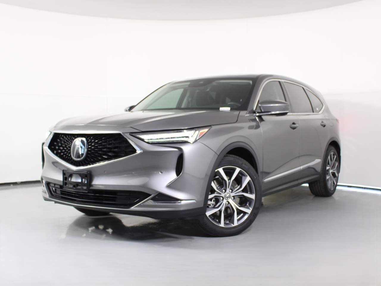 2022 Acura MDX SH-AWD w/Tech