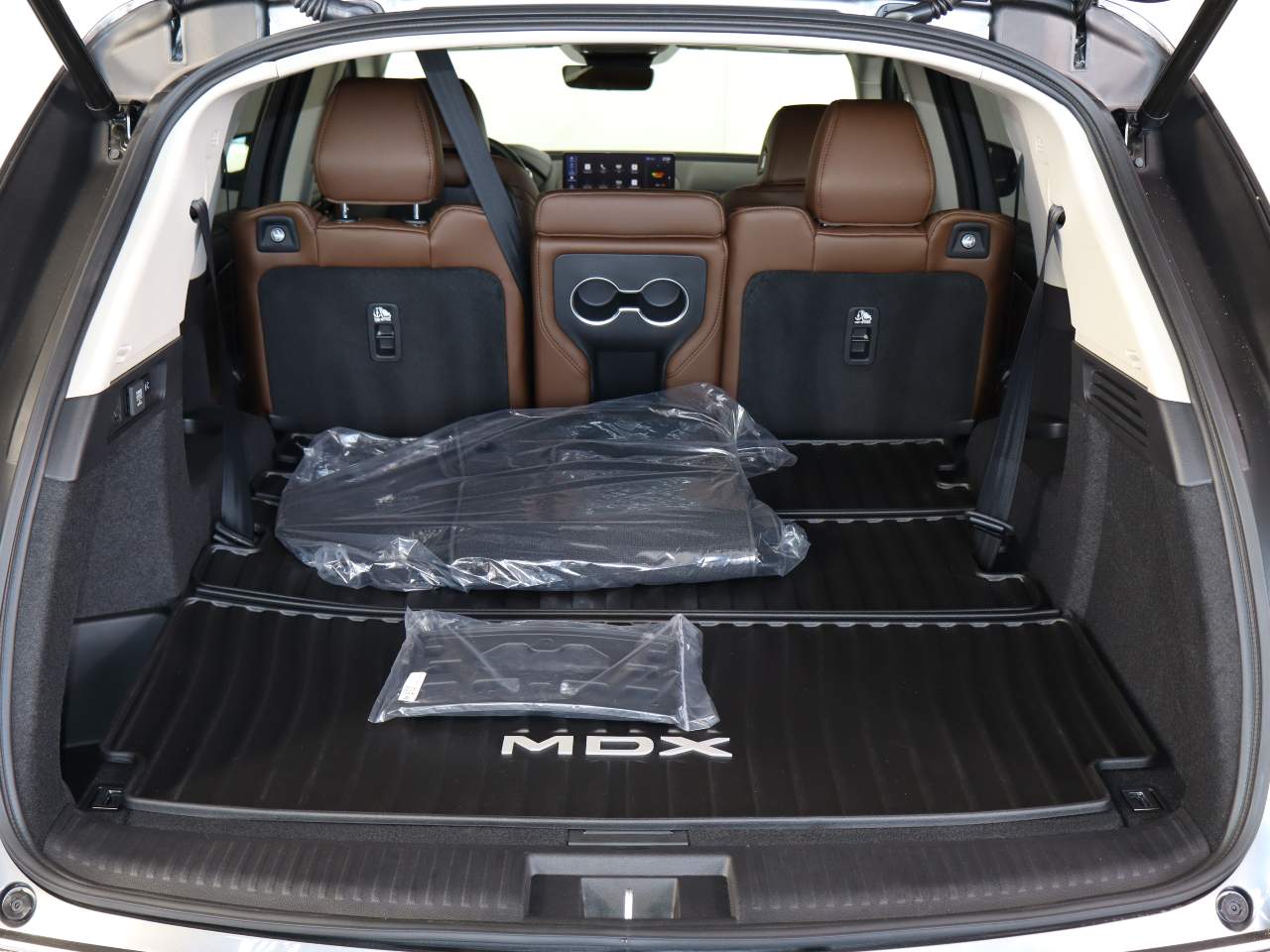 2026 Acura MDX AWD Tech Pkg