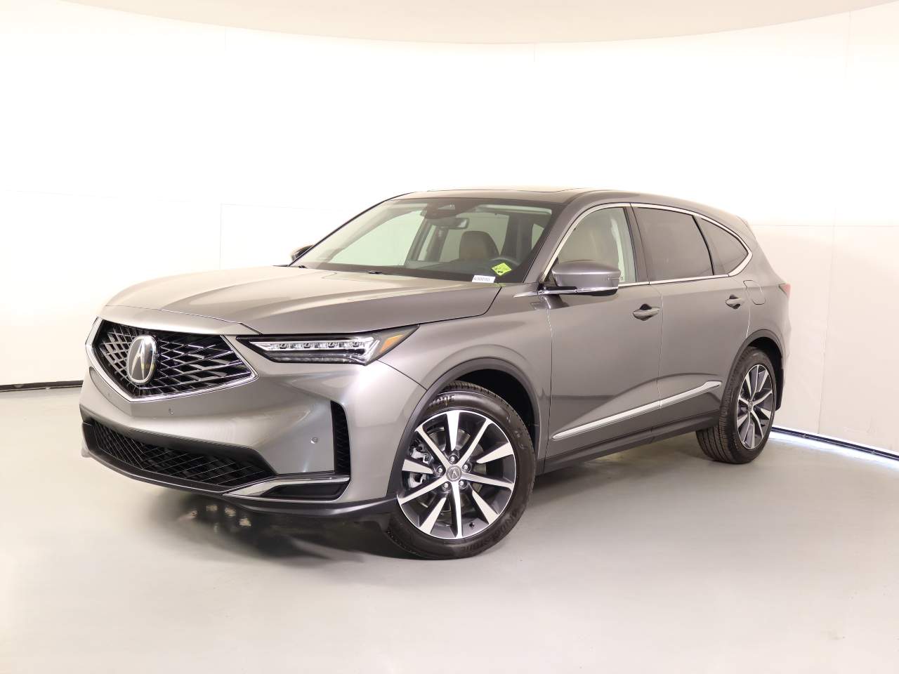 2026 Acura MDX AWD Tech Pkg