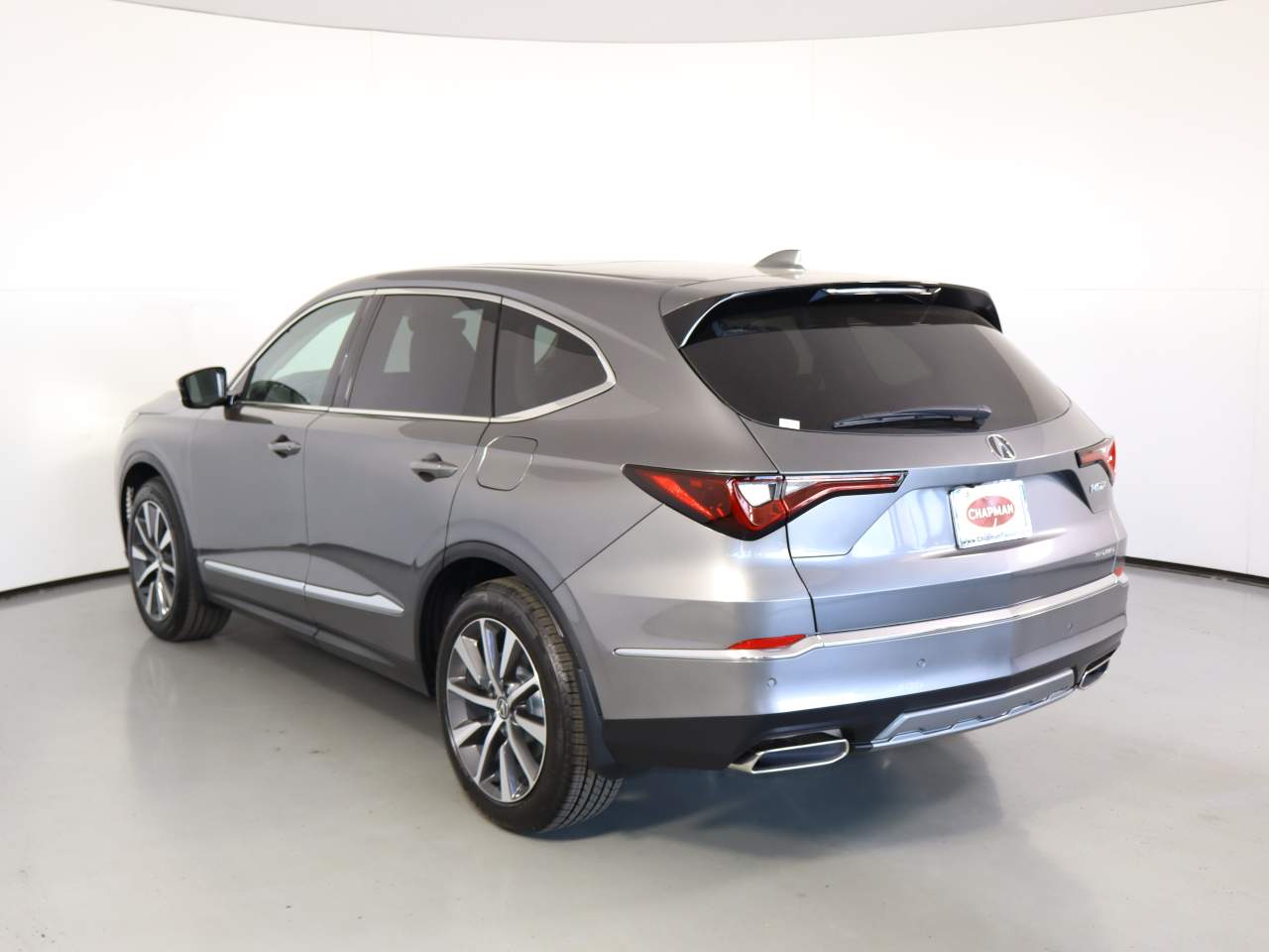 2026 Acura MDX AWD Tech Pkg