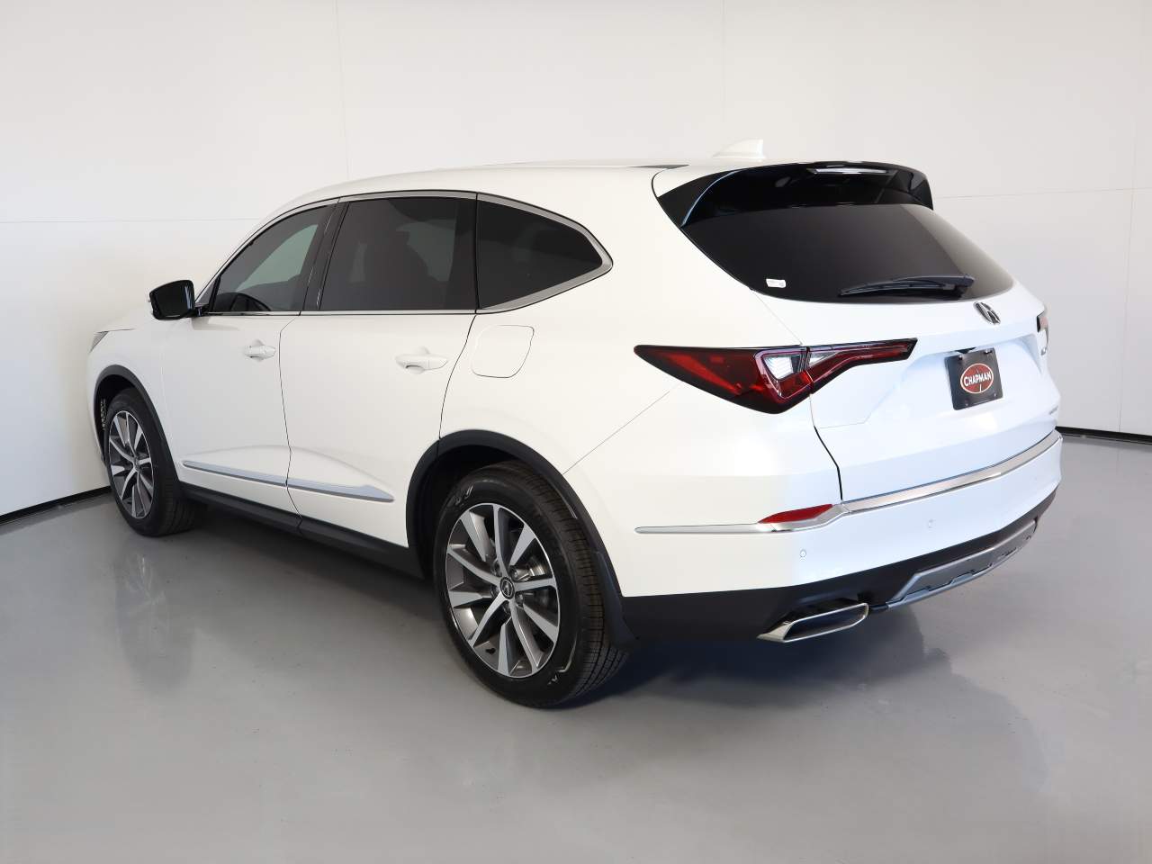2025 Acura MDX AWD Tech Pkg