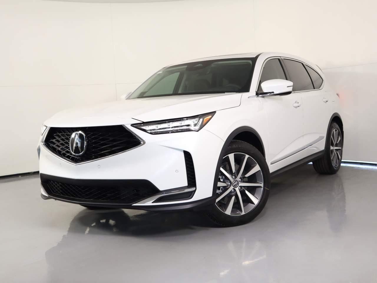2025 Acura MDX AWD Tech Pkg
