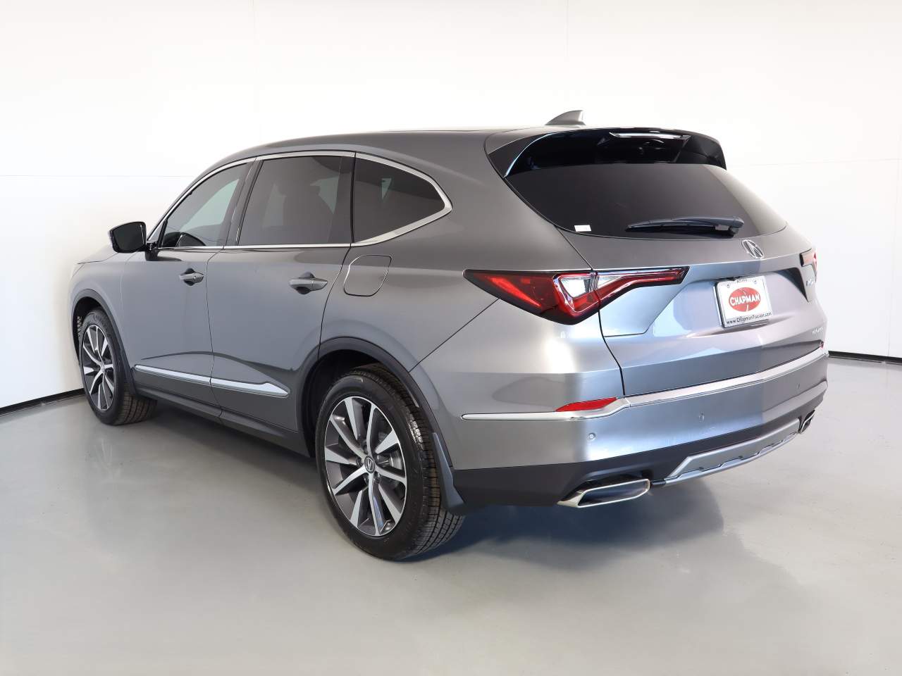 2026 Acura MDX AWD Tech Pkg
